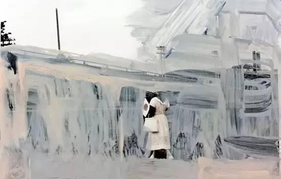 艺术新锐｜张梦圆：绘画速写生活
