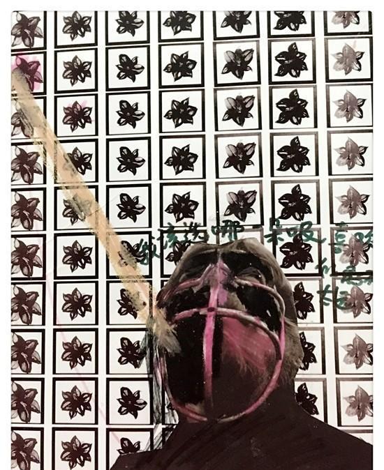 艺术新锐｜张梦圆：绘画速写生活