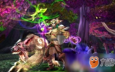 ​《魔兽世界》怀旧服钓鱼大师任务怎么玩 钓鱼大师任务详解