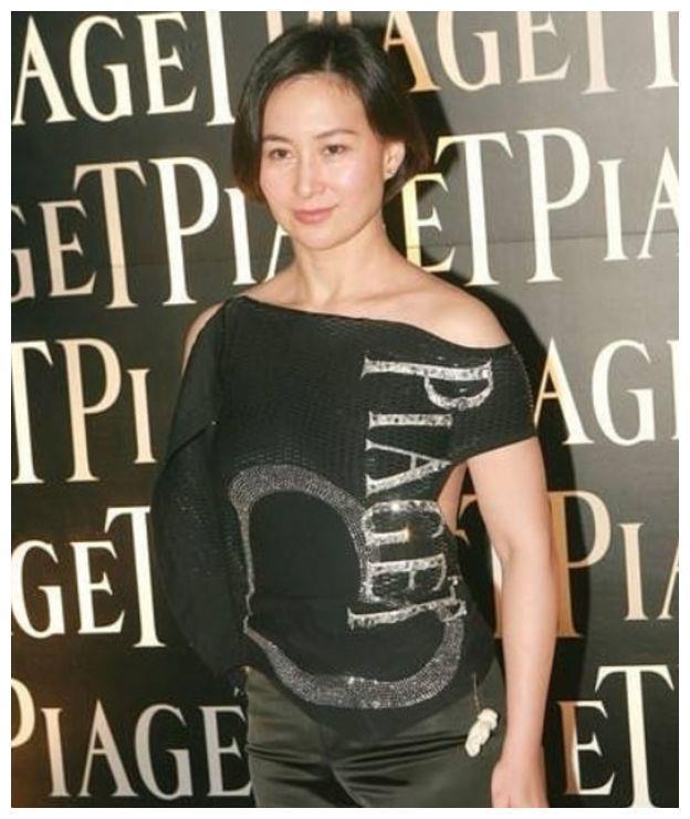 赌王大女儿何超琼感情之路充满遗憾，最后的选择让人惊讶！