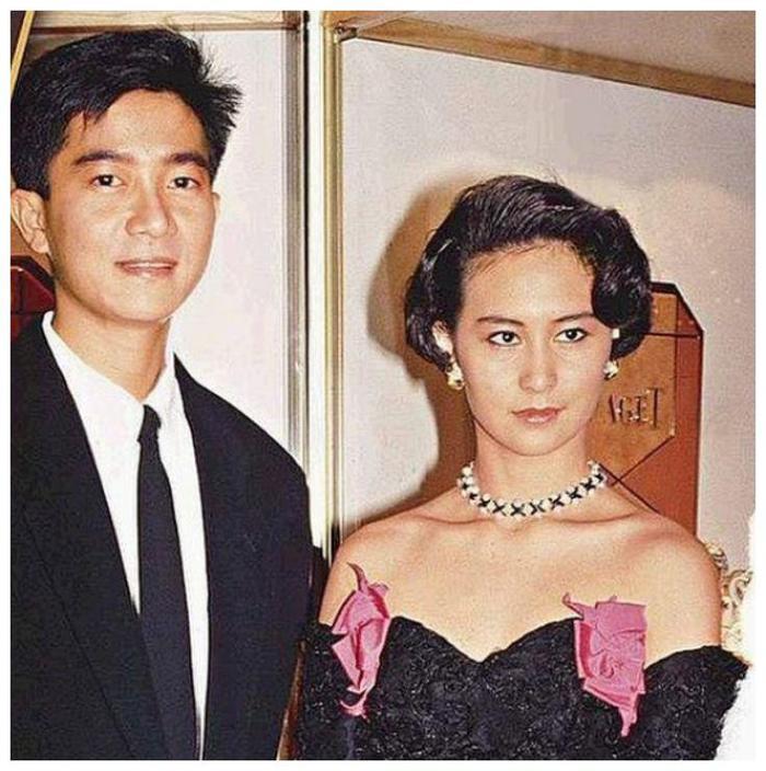 赌王大女儿何超琼感情之路充满遗憾，最后的选择让人惊讶！