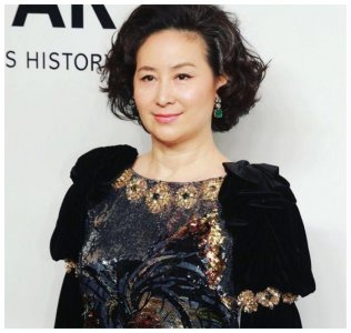 ​赌王大女儿何超琼感情之路充满遗憾，最后的选择让人惊讶！