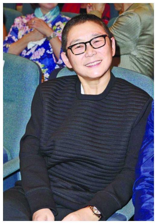 赌王大女儿何超琼感情之路充满遗憾，最后的选择让人惊讶！