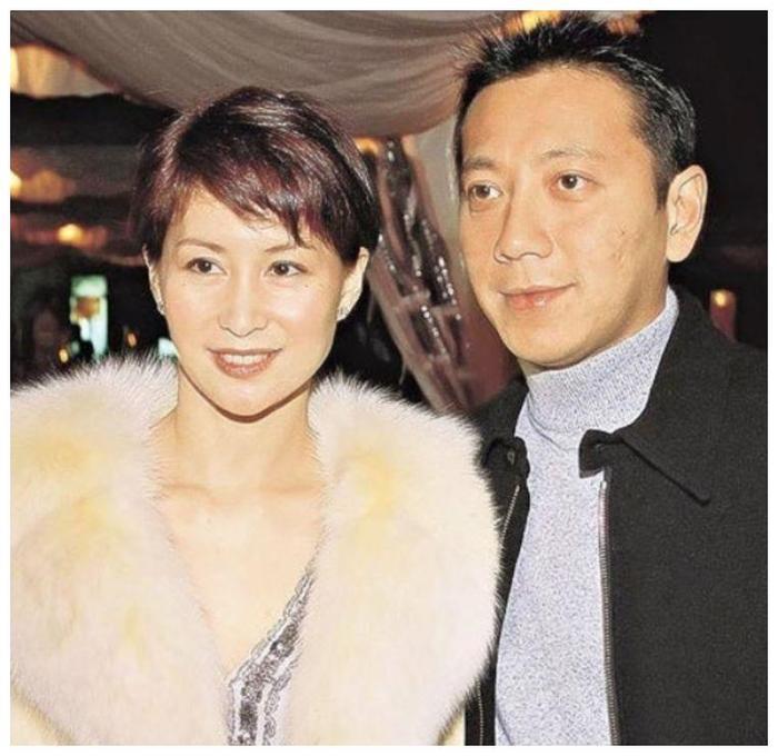 赌王大女儿何超琼感情之路充满遗憾，最后的选择让人惊讶！