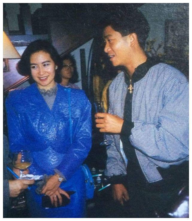 赌王大女儿何超琼感情之路充满遗憾，最后的选择让人惊讶！