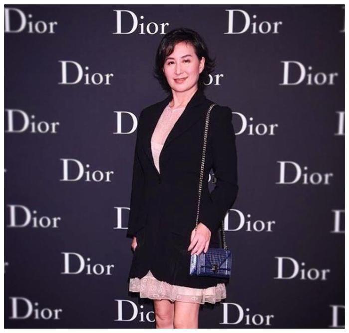 赌王大女儿何超琼感情之路充满遗憾，最后的选择让人惊讶！