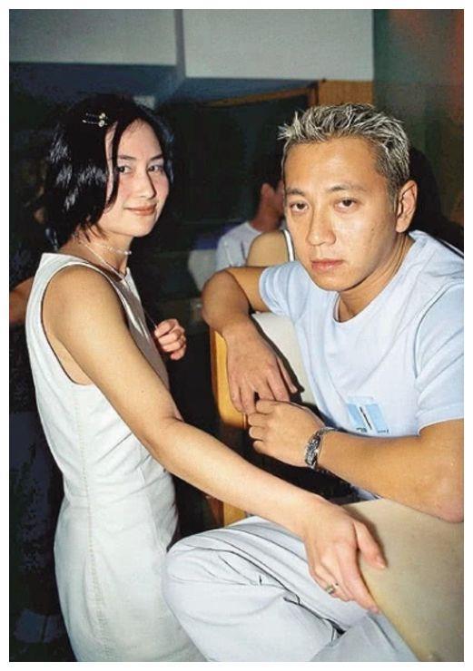 赌王大女儿何超琼感情之路充满遗憾，最后的选择让人惊讶！