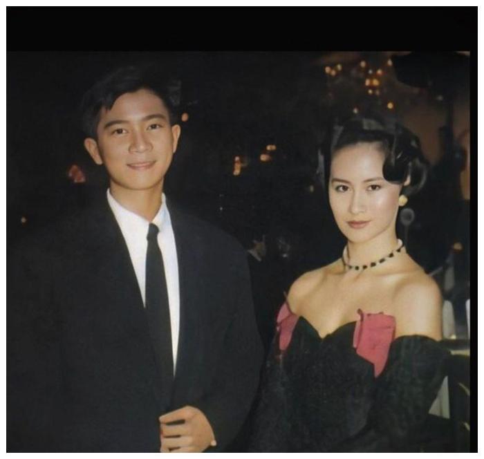 赌王大女儿何超琼感情之路充满遗憾，最后的选择让人惊讶！