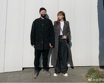 杜海涛沈梦辰公开初吻细节，海涛的回答求生欲很强，梦辰很崩溃！