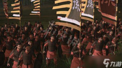 ​全面战争 三国怎么在游戏中使用mod  全面战争三国mod使用指南