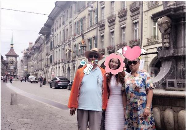 央视著名女主持文静微博发怒怼网友，这次的文静一点也不文静