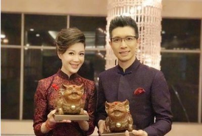 ​央视著名女主持文静微博发怒怼网友，这次的文静一点也不文静