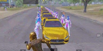 ​和平精英桥头50v50什么时候结束时间介绍