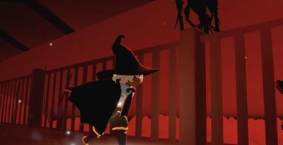 ​光遇万圣节办公室怎么进