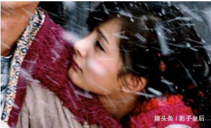 赵丽颖杨幂刘诗诗唐嫣刘亦菲杨颖孙俪，女星古装雪景图谁最唯美？