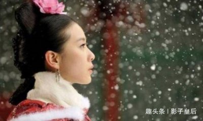​赵丽颖杨幂刘诗诗唐嫣刘亦菲杨颖孙俪，女星古装雪景图谁最唯美？