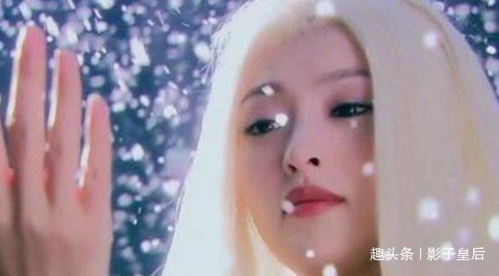 赵丽颖杨幂刘诗诗唐嫣刘亦菲杨颖孙俪，女星古装雪景图谁最唯美？