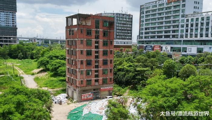 深圳最“牛”的钉子户，死守7年索要1.3亿，最后赔偿让他“傻眼”
