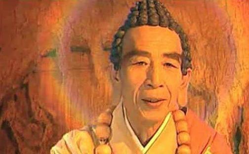灵山的最强的佛是哪位？地位比燃灯古佛还要高，如来曾想将他处死