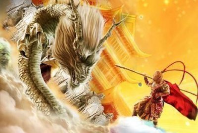 ​灵山的最强的佛是哪位？地位比燃灯古佛还要高，如来曾想将他处死