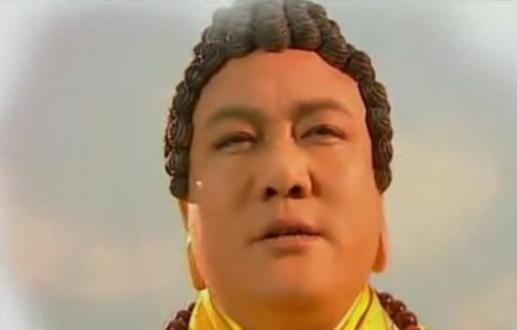 灵山的最强的佛是哪位？地位比燃灯古佛还要高，如来曾想将他处死