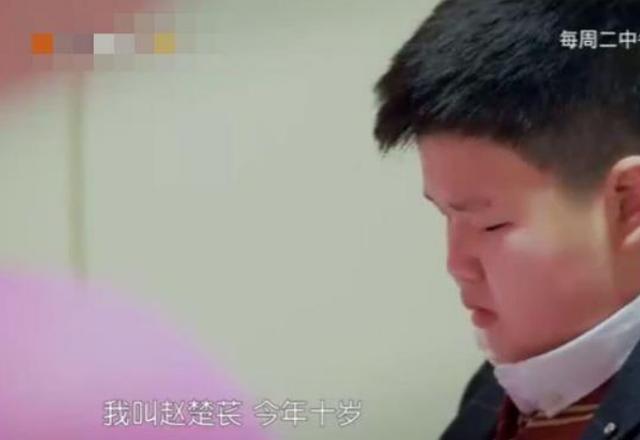 杜华儿子总裁范儿十足，妙语连珠幽默感爆棚，网友纷纷路转粉