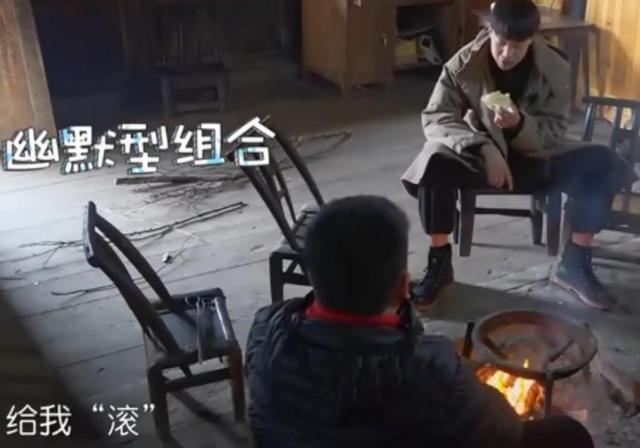 杜华儿子总裁范儿十足，妙语连珠幽默感爆棚，网友纷纷路转粉