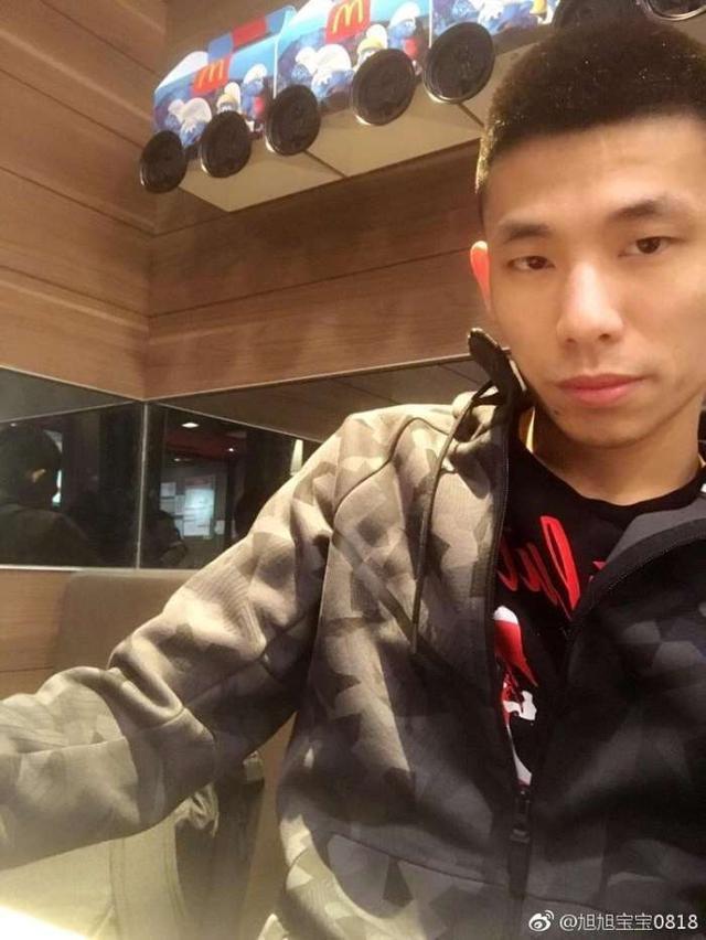 旭旭宝宝新微博被删:提出涨薪要求,龙珠tv却谈起了情怀!!