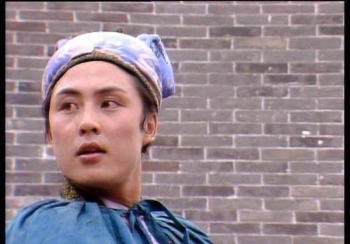 曾经红楼梦中风流成性美男子，与她结婚30年零绯闻，59岁依然帅气