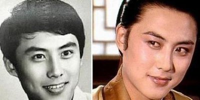 ​曾经红楼梦中风流成性美男子，与她结婚30年零绯闻，59岁依然帅气