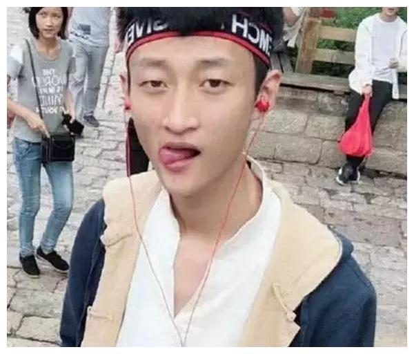 快手一哥祁天道，想通过公益减刑，网友：活该 自作自受