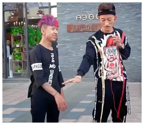 快手一哥祁天道，想通过公益减刑，网友：活该 自作自受