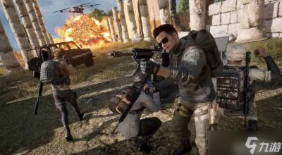 ​绝地求生11.16更新到几点结束 pubg2022年11月16日更新内容