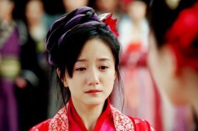 ​李倩因一颗痣18年火不了！如今点掉痣后凭借《我就是演员》火了