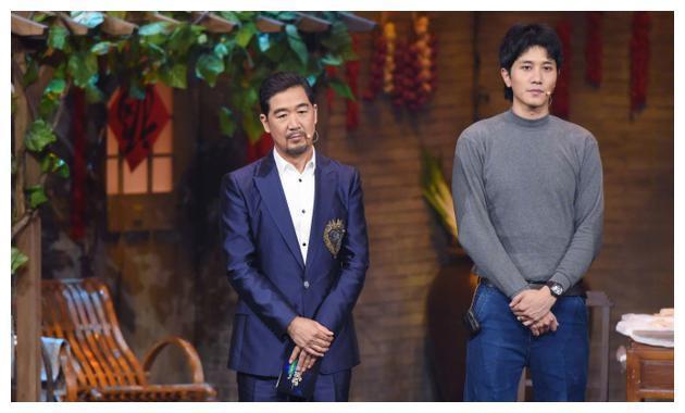 李倩因一颗痣18年火不了！如今点掉痣后凭借《我就是演员》火了
