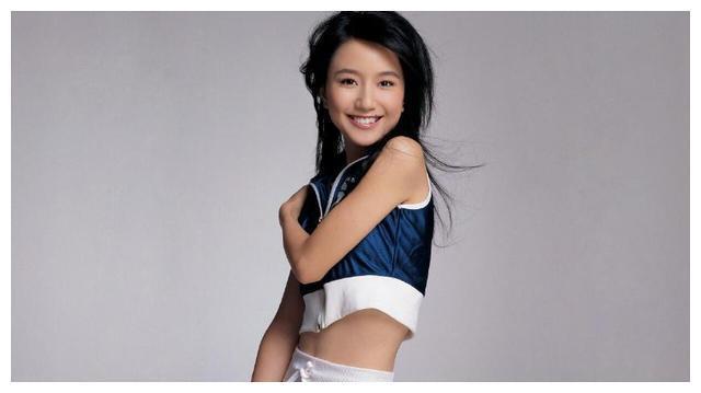 李倩因一颗痣18年火不了！如今点掉痣后凭借《我就是演员》火了
