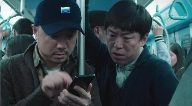 黄渤和徐峥合作出演评分不错的影视剧有哪些？《疯狂的石头》第一