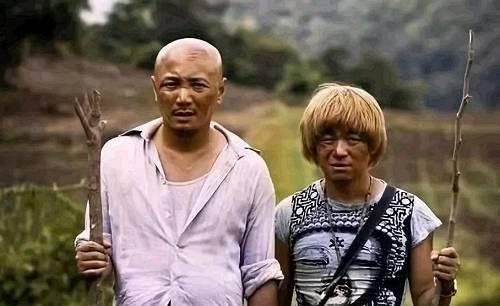 黄渤和徐峥合作出演评分不错的影视剧有哪些？《疯狂的石头》第一