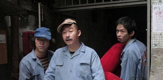 黄渤和徐峥合作出演评分不错的影视剧有哪些？《疯狂的石头》第一