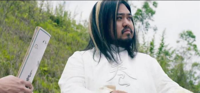 开心麻花团队搞笑不看套路，演技独特演员招笑，王成思魏翔！