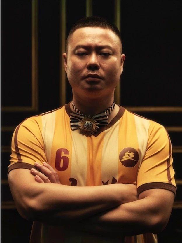 开心麻花团队搞笑不看套路，演技独特演员招笑，王成思魏翔！