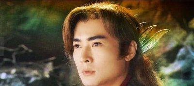 ​她是《宝莲灯》中的第一位美女，因为太低调被人遗忘