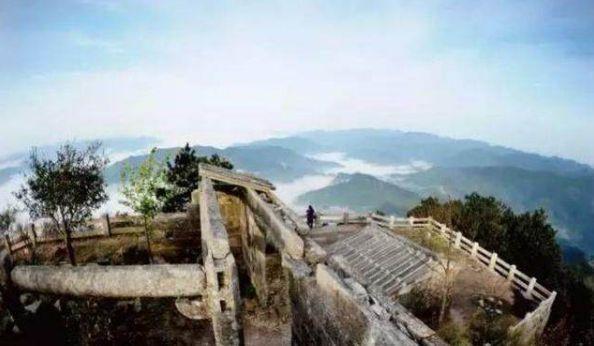 福建宝山“孙悟空墓”，墓中有根“金箍棒”，高科技破解其身份