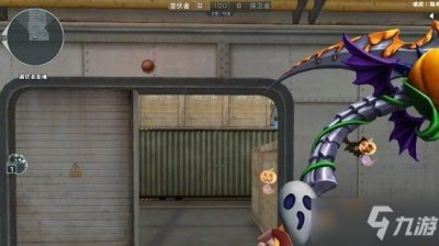 ​《cf》万圣节镰刀怎么获得 万圣节镰刀获得方法分享