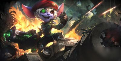 ​《LOL》小炮怎么加点 小炮加点技巧攻略