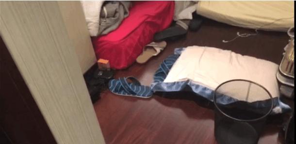 LOL: 怕是要翻水水囖, 沈灵敏早晚要把gay里gay气的骚猪宰了