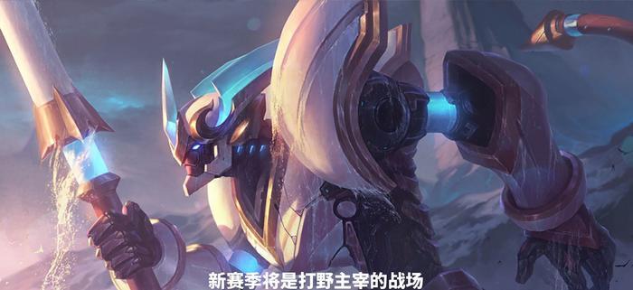LOL猴子重做确定，分身强化进化“影流之猴”，ADC团战地位消失