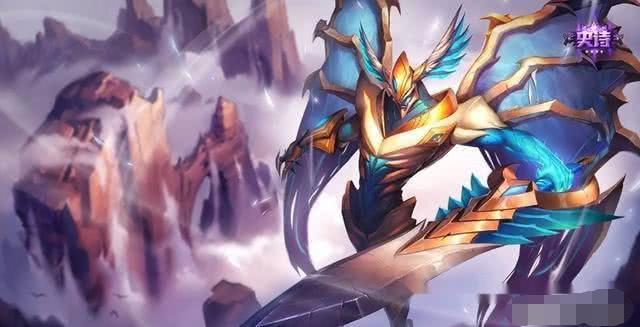lol：剑魔的技能衔接，你没看过的全都在这里