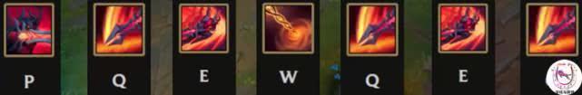 lol：剑魔的技能衔接，你没看过的全都在这里