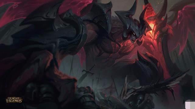lol：剑魔的技能衔接，你没看过的全都在这里